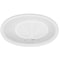 Atlantis Whirlpools Petite 44 x 78 Oval Whirlpool Bathtub 4478PCWL - alternate 5